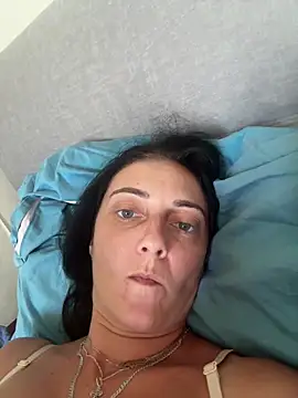 Snapshot of Miroslava1247 chatting on June 26, 11:47 am Miroslava1247 online show from June 26, 11:47 am