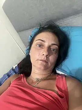 Snapshot of Miroslava1247 chatting on June 28, 9:43 pm Miroslava1247 online show from June 28, 9:43 pm
