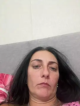 Snapshot of Miroslava1247 chatting on July 29, 8:07 pm Miroslava1247 online show from July 29, 8:07 pm