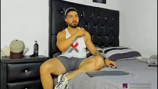 mikeblaree online show from March 17, 5:49 pm