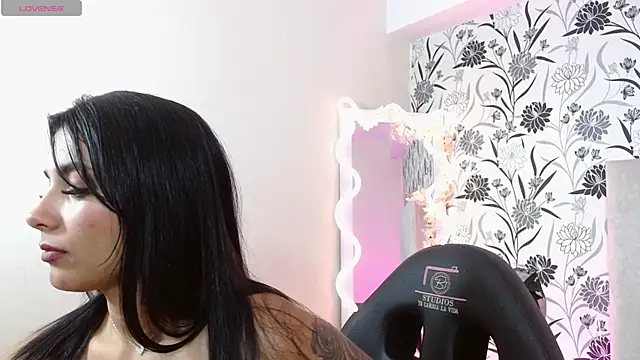 Gaby tay1 online show from April 7, 3:07 am