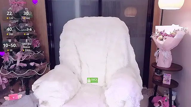 AsiaElf online show from January 12, 1:05 pm