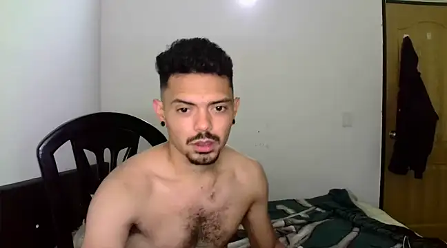 chocolatino16 online show from February 7, 8:55 am