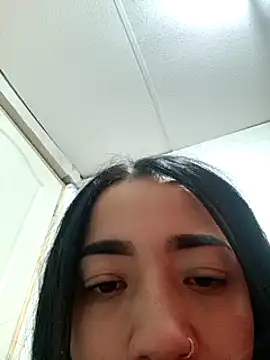 Snapshot of kimbadazz chatting on February 23, 11:55 am kimbadazz online show from February 23, 11:55 am