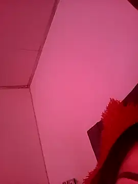 Snapshot of kimbadazz chatting on February 25, 8:30 pm kimbadazz online show from February 25, 8:30 pm