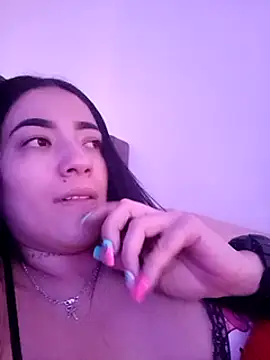 Snapshot of kimbadazz chatting on March 8, 12:09 pm kimbadazz online show from March 8, 12:09 pm