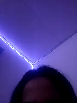 Snapshot of kimbadazz chatting on March 14, 6:10 am kimbadazz online show from March 14, 6:10 am