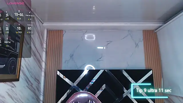 Bily Takure v online show from February 28, 7:37 am