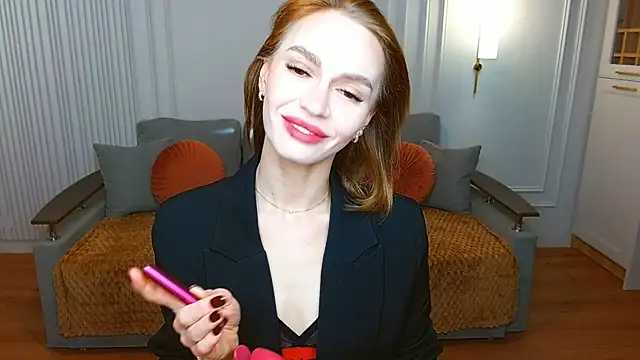 Lady Sunshine  online show from February 22, 7:34 am