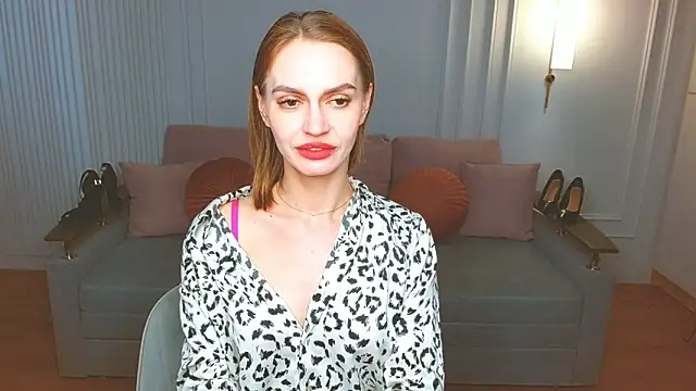 Lady Sunshine  online show from March 17, 10:27 am