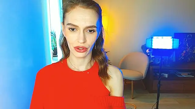 Lady Sunshine  online show from March 25, 9:26 am