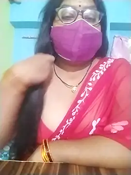 Snapshot of fuunalka chatting on October 6, 8:56 am fuunalka online show from October 6, 8:56 am