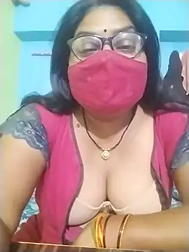 Snapshot of fuunalka chatting on October 12, 10:42 pm fuunalka online show from October 12, 10:42 pm