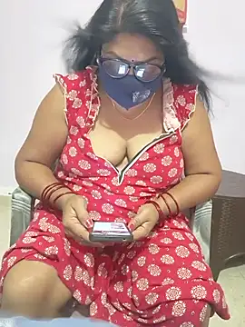 Snapshot of fuunalka chatting on July 22, 8:28 am fuunalka online show from July 22, 8:28 am