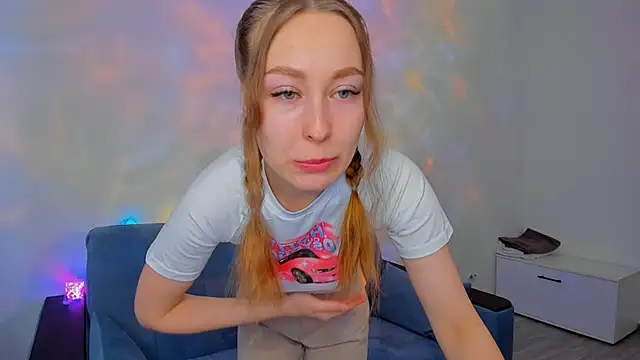 marilinaal online show from February 11, 4:11 am