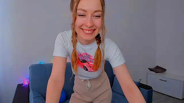 marilinaal online show from February 11, 7:23 am