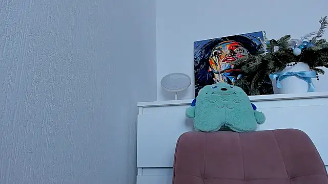 marilinaal online show from March 6, 10:09 am