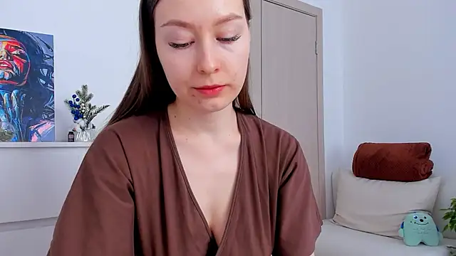 marilinaal online show from February 10, 7:34 am