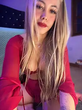 luciana hunters online show from May 13, 12:46 pm