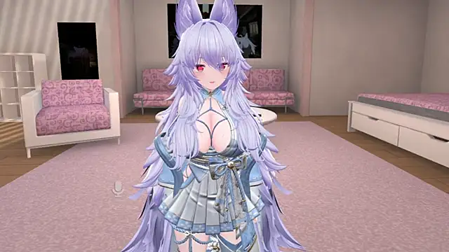 anime cutie online show from March 7, 11:51 am