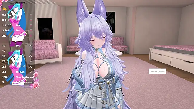 anime cutie online show from March 19, 11:47 am