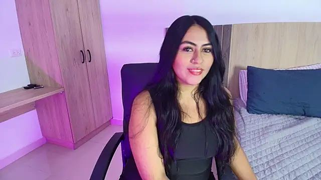 Mia cm online show from March 12, 7:59 pm