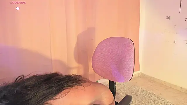 Snapshot of Nataylayla chatting on October 11, 9:35 pm Nataylayla online show from October 11, 9:35 pm