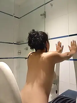 Dhalila  online show from October 4, 3:26 am