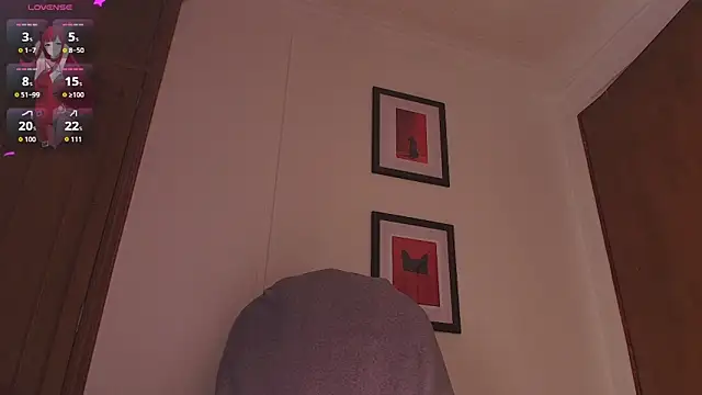 Dhalila  online show from April 5, 1:52 pm