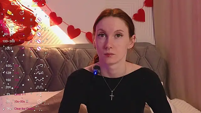 JoYung online show from February 10, 4:19 am