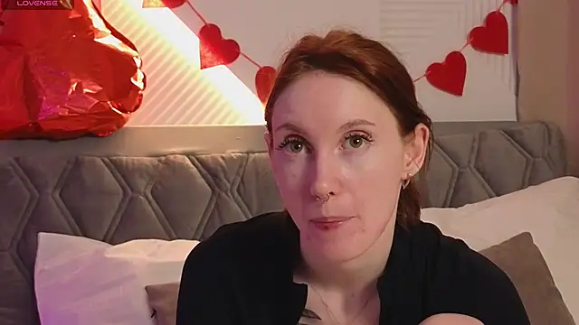 JoYung online show from February 12, 4:23 am