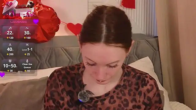 JoYung online show from February 16, 4:20 am