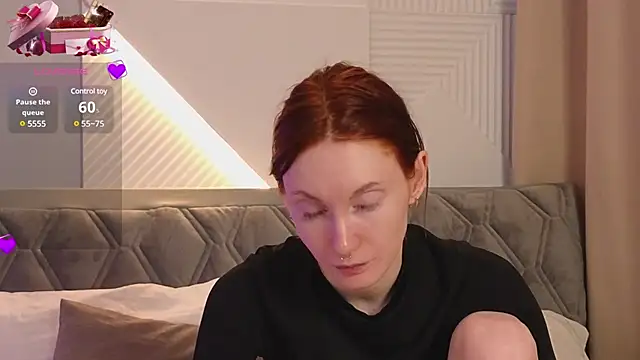 JoYung online show from February 28, 4:10 am