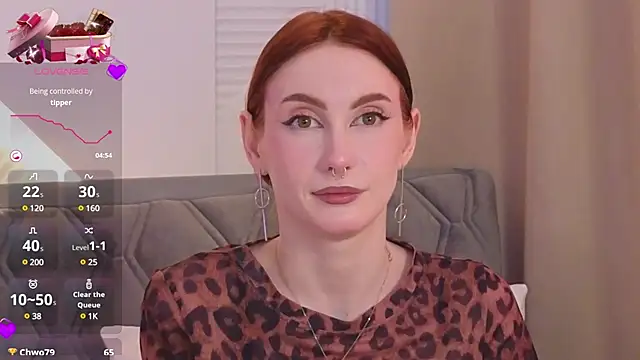 JoYung online show from March 2, 8:05 am