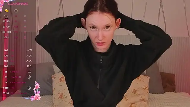 JoYung online show from October 12, 4:22 am