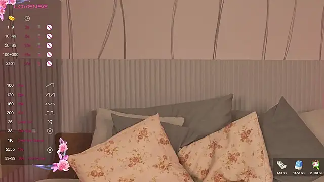 JoYung online show from October 18, 4:26 am