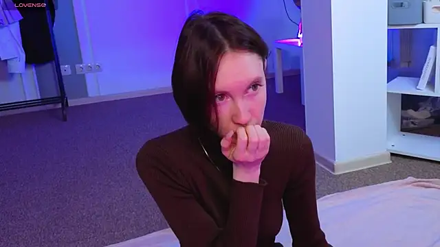 JoYung online show from December 2, 4:18 am