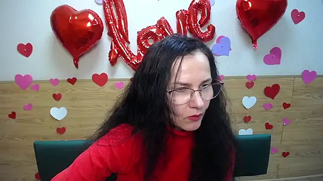 Miroslava Happi online show from February 24, 9:32 am