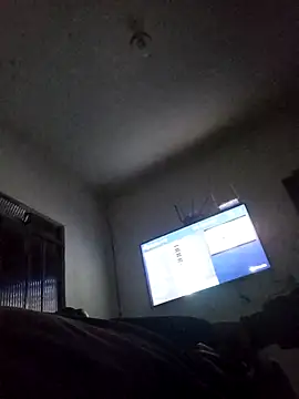 Snapshot of Felipe_OwnZ chatting on October 23, 1:38 am Felipe OwnZ online show from October 23, 1:38 am