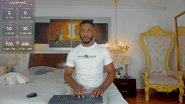 Jakexv online show from October 20, 11:54 am