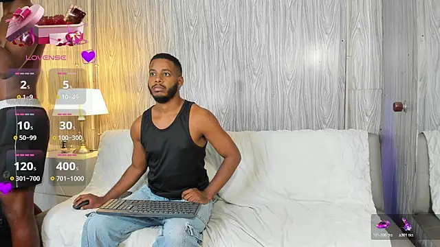 Jakexv online show from February 13, 12:01 pm