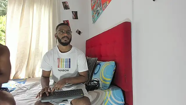 Jakexv online show from June 3, 1:03 pm