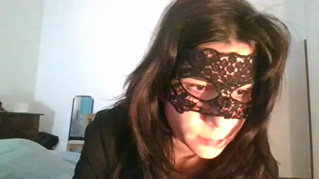 Julya1996 online show from February 9, 8:45 pm