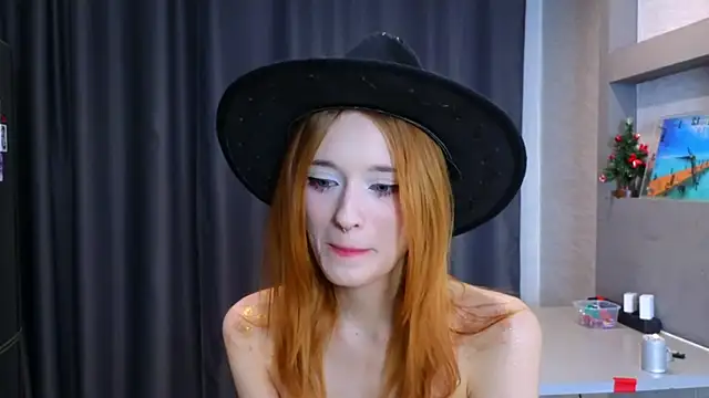 Hisoka akerley online show from February 14, 12:51 am