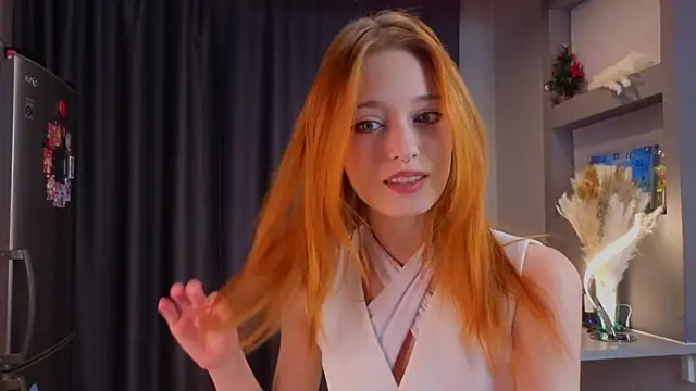 Hisoka akerley online show from February 20, 2:40 am