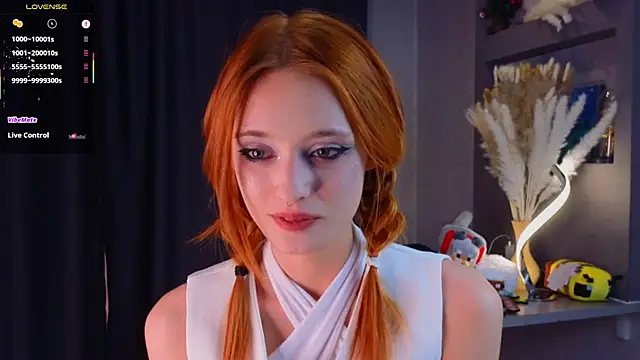 Hisoka akerley online show from March 1, 6:13 am