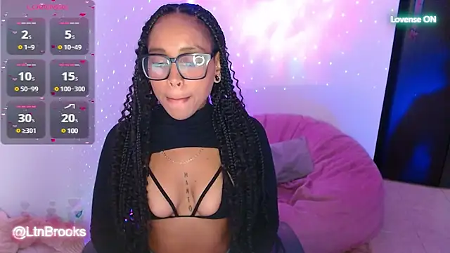 Snapshot of Annaa_Brooks chatting on March 4, 1:38 pm Annaa Brooks online show from March 4, 1:38 pm