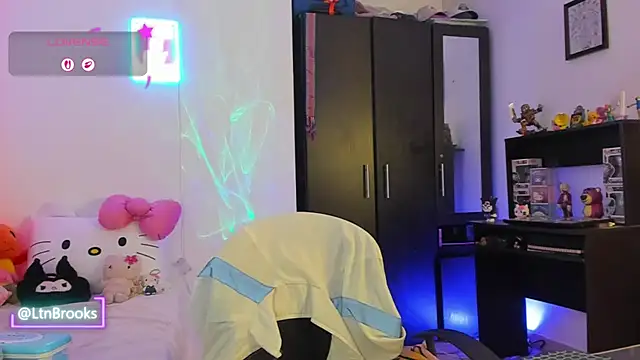 Snapshot of Annaa_Brooks chatting on November 9, 2:26 pm Annaa Brooks online show from November 9, 2:26 pm