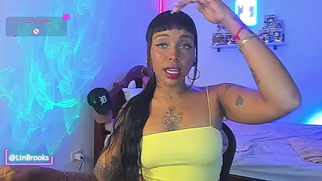 Snapshot of Annaa_Brooks chatting on November 30, 5:22 am Annaa Brooks online show from November 30, 5:22 am