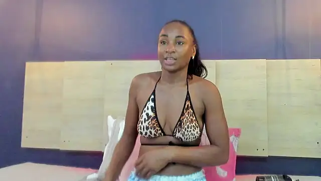 Snapshot of Nathy_Ross chatting on March 22, 1:00 am Nathy Ross online show from March 22, 1:00 am